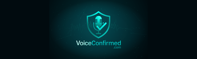 voiceconfirmed.com logo